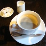 マリベン - ('11/4)セットコーヒー
