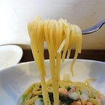 Little cucina Yume - パスタ