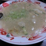 盛岡じゃじゃ麺　ちーたん - ちーたん