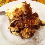 ピッツェリア ノーチェ - ティラミス