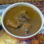 ロッダグループ - フィッシュカレー