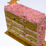 スイーツガーデン ユウジアジキ - スイーツガーデン