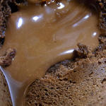 スイーツガーデン ユウジアジキ - 中からあふれるショコラ