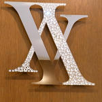 スイーツガーデン ユウジアジキ - 店のロゴ