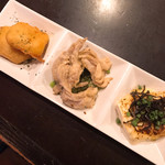 フラットバー - 