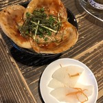 BAN - 炙りチャーシュー丼