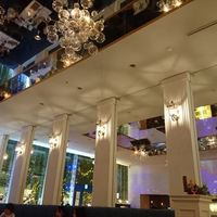 VALON TOKYO 錦糸町 - 店内の風景　2019.6