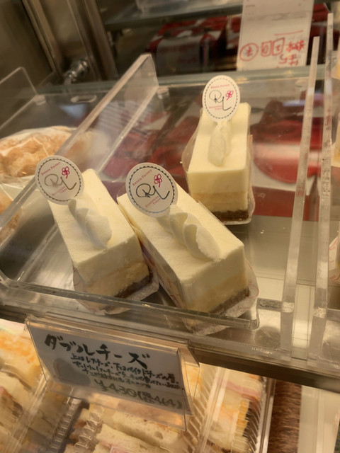 ら マルキ Maruki 京成立石 ケーキ 食べログ