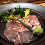 炭トリウオ 炉バルタ - 