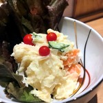 炭トリウオ 炉バルタ - 