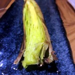 炭トリウオ 炉バルタ - 