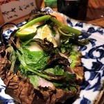 炭トリウオ 炉バルタ - 