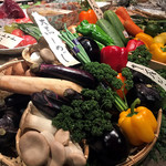 炭トリウオ 炉バルタ - 