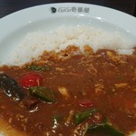 カレーハウスCoCo壱番屋 - 