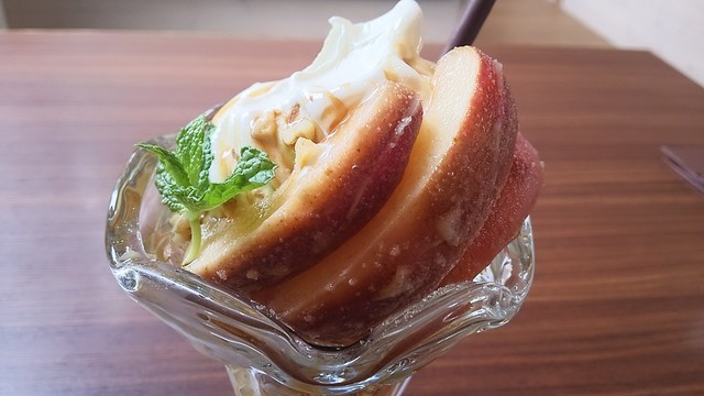 カエデ珈琲 馬替 カフェ 食べログ