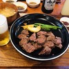 ステーキ食堂 肉の番人