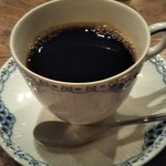 COFFEE HALL くぐつ草 - 