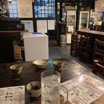 居酒や 四ツ屋 - 