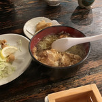 居酒や 四ツ屋 - 