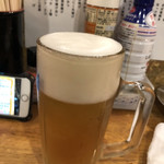 居酒屋 若大将 - 