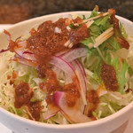 とんかつ マンジェ - 