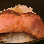 とんかつ マンジェ - 