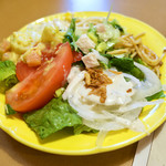 ブロンコビリー - 料理写真: