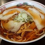 まるかいラーメン - 