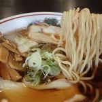 まるかいラーメン - 