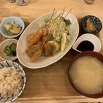 おせっかい食堂 KAINA - 