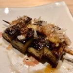 地葉はなれ - 2019.6.  茄子
      