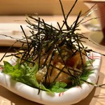 地葉はなれ - 2019.6.  鶏のXXXX