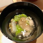 Chiba Hanare - 2019.6.  鴨スープ