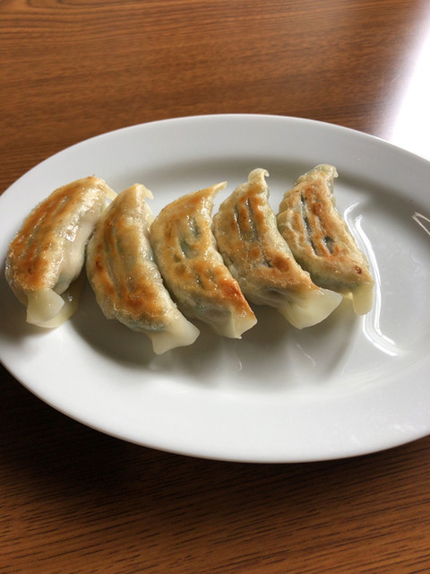 坂本屋 - 磐城石井（食堂）の写真