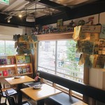 PEANUTS Cafe - 