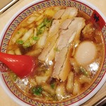 どうとんぼり神座 - おいしいラーメン (ノーマル)