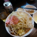 ラーメンどでん - 