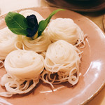 Khua Kling + Pak Sod - 