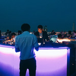 Octave Rooftop Lounge & Bar - 