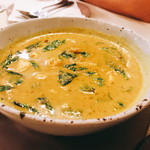 Khua Kling + Pak Sod - 