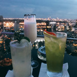 Octave Rooftop Lounge & Bar - 