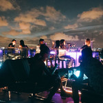 Octave Rooftop Lounge & Bar - 