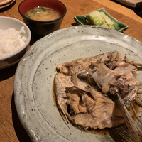 魚匠 銀平 道頓堀店 - 