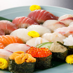 二代目 海鮮酒場 はまかぜ