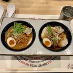 ラーメン プリズム - 