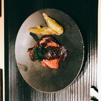 肉寿司 肉和食 KINTAN コレド室町 - 