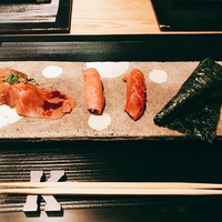 肉寿司 肉和食 KINTAN コレド室町 - 