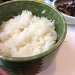 Oshokujidokoro Mikumo - ご飯