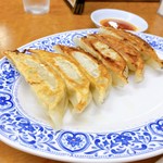 餃子の王将 - 餃子