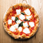 buffalo margherita